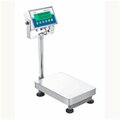 Eat-In Tools Bench & Floor Scale - 175 lbs EA3173497